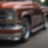 Comprehensive Guide to Chevy C1500 Headers Introduction
