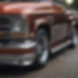 Comprehensive Guide to Chevy C1500 Headers Introduction