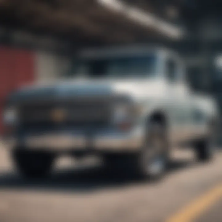 Notable Comprehensive Guide to Chevy C1500 Headers