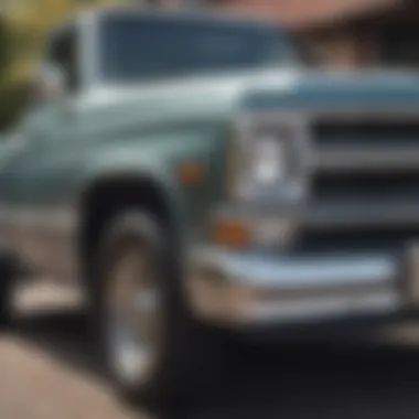 Comprehensive Guide to Chevy C1500 Headers Summary Comprehensive Guide to Chevy C1500 Headers Summary