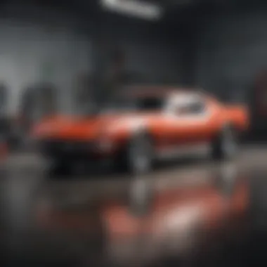 Comprehensive Guide to GM 5.7 Rebuild Kits: Essential Insights for Automotive Enthusiasts Summary Comprehensive Guide to GM 5.7 Rebuild Kits: Essential Insights for Automotive Enthusiasts Summary