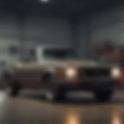 Comprehensive Guide to the 99 S10 Roll Pan Introduction