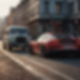 Comprehensive Guide to the Best 360 Dash Cam Introduction