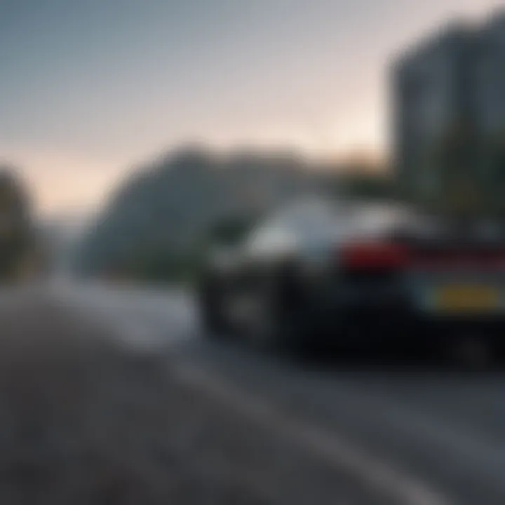 Comprehensive Guide to the Best 360 Dash Cam Summary