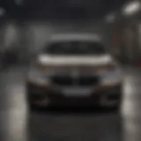 Comprehensive Overview of the BMW 760 Li Introduction