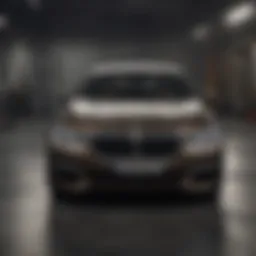 Comprehensive Overview of the BMW 760 Li Introduction