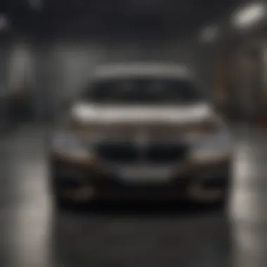 Comprehensive Overview of the BMW 760 Li Introduction