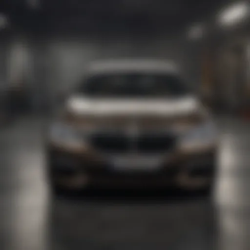 Comprehensive Overview of the BMW 760 Li Introduction