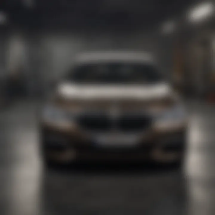 Comprehensive Overview of the BMW 760 Li Introduction