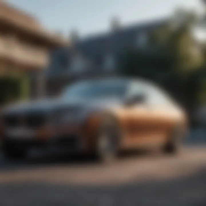 Notable Comprehensive Overview of the BMW 760 Li