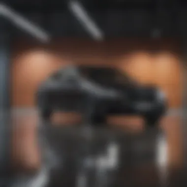 Comprehensive Overview of the BMW 760 Li Summary