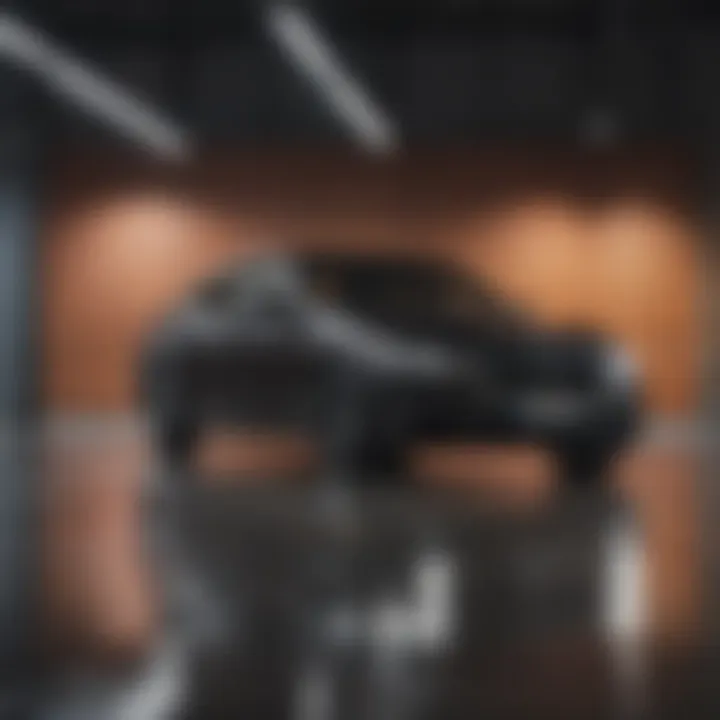 Comprehensive Overview of the BMW 760 Li Summary