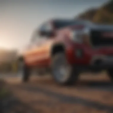 Comprehensive Overview of the GMC Sierra 2500 Z71: Performance, Features, and Insights Summary