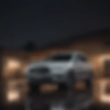 Comprehensive Review of the Infiniti QX60 Summary Comprehensive Review of the Infiniti QX60 Summary