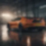 Enhanced vehicle performance
