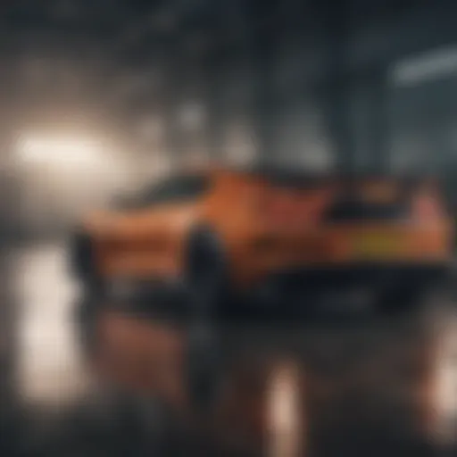 Enhanced vehicle performance