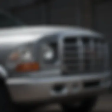 Aftermarket Enhancements Available Aftermarket enhancements for the 2006 Dodge Ram tailgate