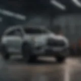 Does a Highlander Have a Third Row? An In-Depth Exploration Introduction