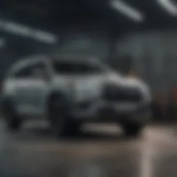 Does a Highlander Have a Third Row? An In-Depth Exploration Introduction