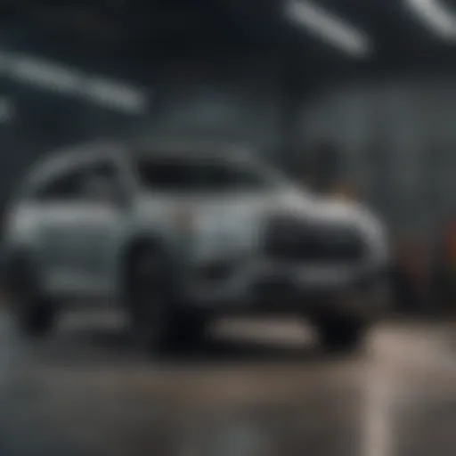 Does a Highlander Have a Third Row? An In-Depth Exploration Introduction