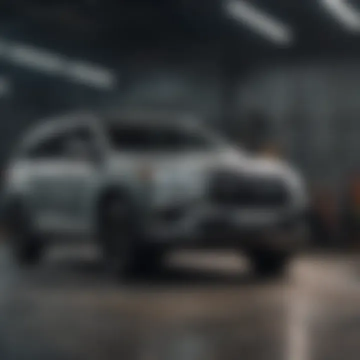 Does a Highlander Have a Third Row? An In-Depth Exploration Introduction