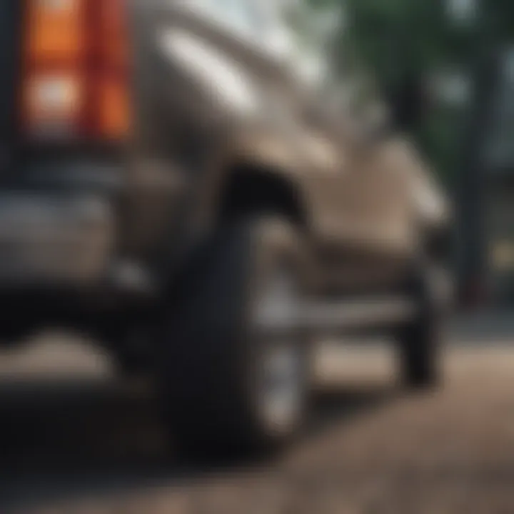 Duramax hitch showcasing its robust design and features