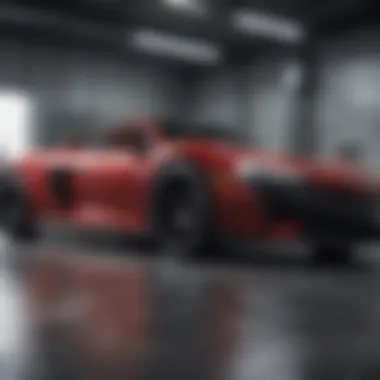 Technological Advancements in Dynamometer Design Technological advancements in dynamometer design