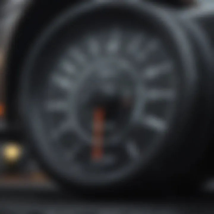 Types of dynamometers for performance tuning