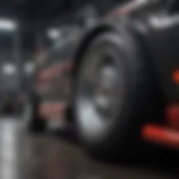 Edelbrock 5073: A Comprehensive Exploration Introduction
