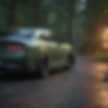 Chrysler's commitment to environmental sustainability