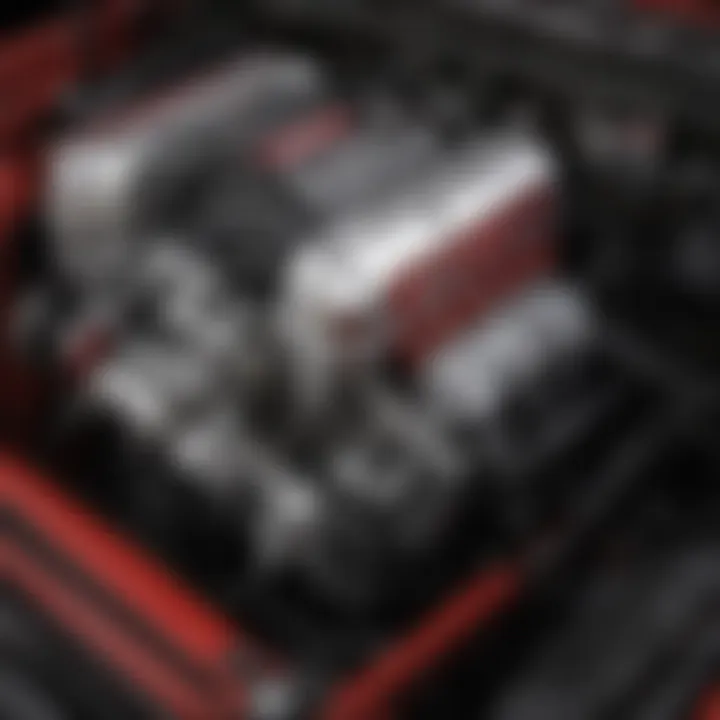 Enhancing Performance: The Whipple Supercharger on a 5.7 Hemi Ram 1500 Summary