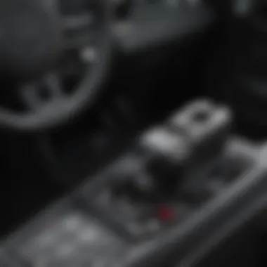 Installation of Enhanced Steering Systems Detailed view of steering system installation in Ram 2500
