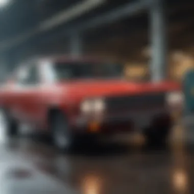 Eligibility Requirements for Cash for Clunkers Understanding eligibility requirements for participants in the program