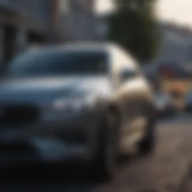 Evaluating the Volvo XC60: A Comprehensive Overview Introduction Evaluating the Volvo XC60: A Comprehensive Overview Introduction