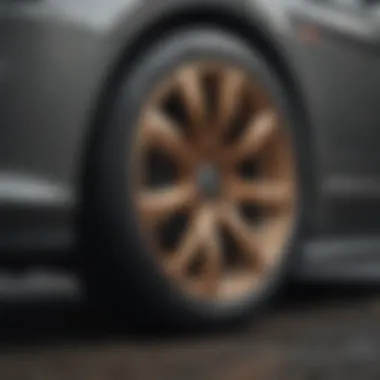Notable Exploring 5 Lug Pony Wheels: Design, Functionality, and Impact Notable Exploring 5 Lug Pony Wheels: Design, Functionality, and Impact