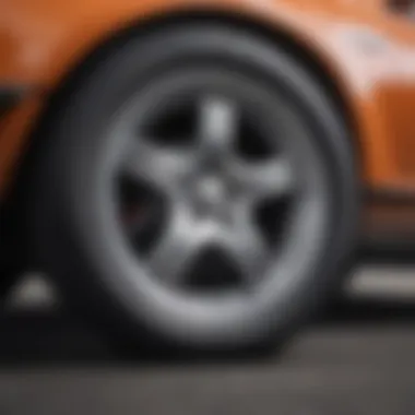 Exploring 5 Lug Pony Wheels: Design, Functionality, and Impact Summary Exploring 5 Lug Pony Wheels: Design, Functionality, and Impact Summary