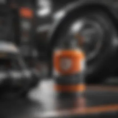 Maintenance tips for fuel filters