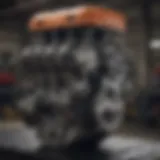 Exploring GM Crate Motors: The 350 Vortec Engine Ins and Outs Introduction