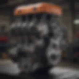 Exploring GM Crate Motors: The 350 Vortec Engine Ins and Outs Introduction