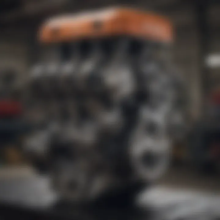 Exploring GM Crate Motors: The 350 Vortec Engine Ins and Outs Introduction