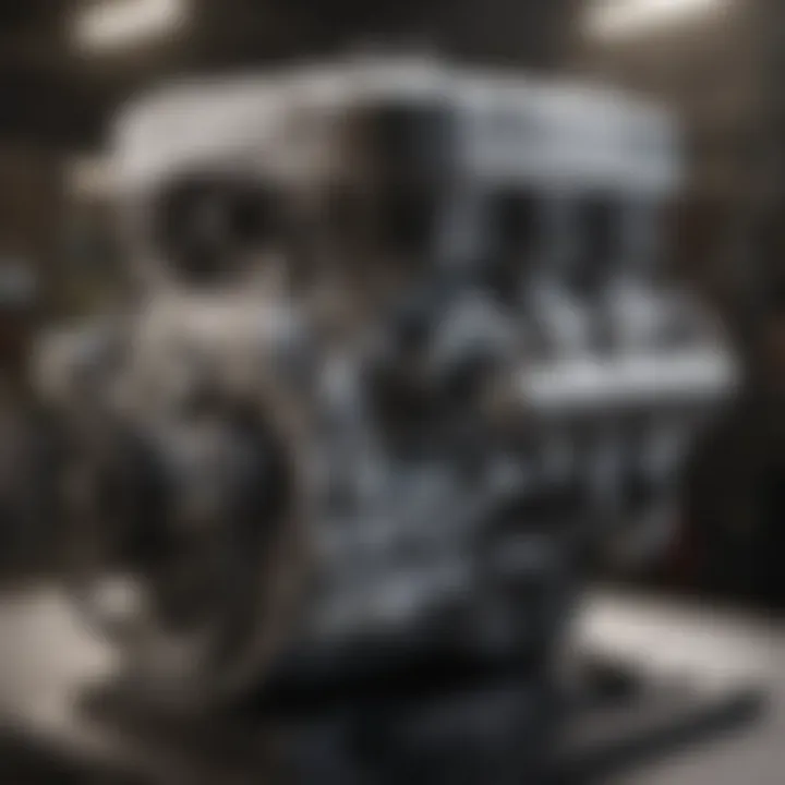 Notable Exploring GM Crate Motors: The 350 Vortec Engine Ins and Outs