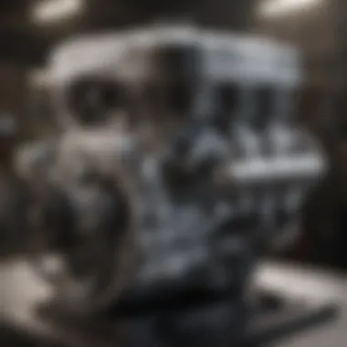 Notable Exploring GM Crate Motors: The 350 Vortec Engine Ins and Outs Notable Exploring GM Crate Motors: The 350 Vortec Engine Ins and Outs