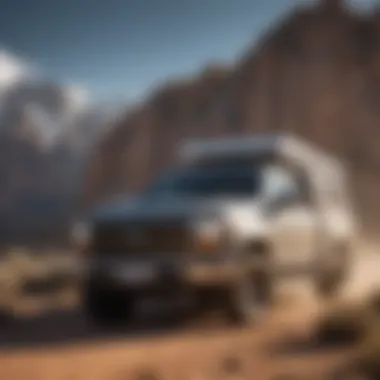 Essential Maintenance Tips for Offroad RV Trailers Maintenance tips for offroad RV trailers