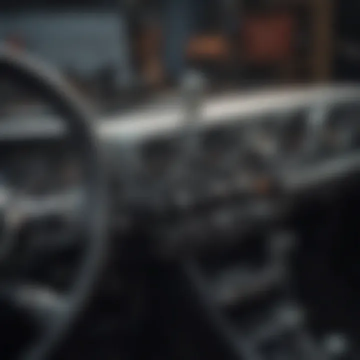 Maintenance tips for prolonging the life of steering systems