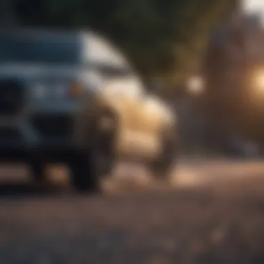 Exploring Reliable V6 SUVs: A Comprehensive Guide Introduction Exploring Reliable V6 SUVs: A Comprehensive Guide Introduction