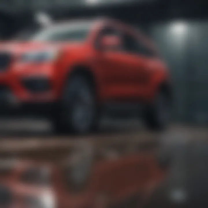 Notable Exploring Reliable V6 SUVs: A Comprehensive Guide