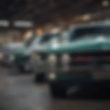 Exploring Superchargers for the 5.7 Engine Introduction