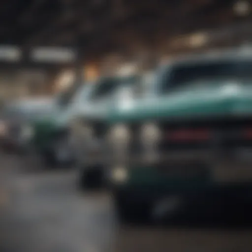 Exploring Superchargers for the 5.7 Engine Introduction