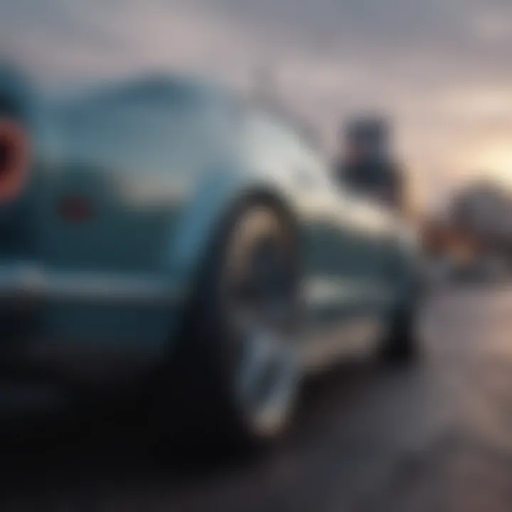 Notable Exploring Superchargers for the 5.7 Engine