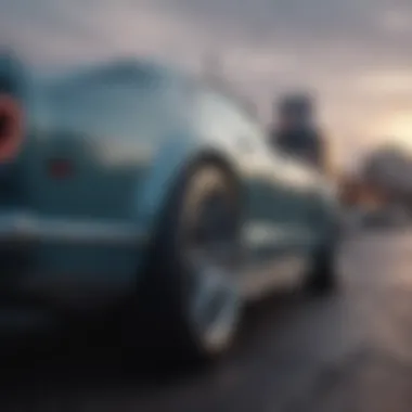 Notable Exploring Superchargers for the 5.7 Engine Notable Exploring Superchargers for the 5.7 Engine